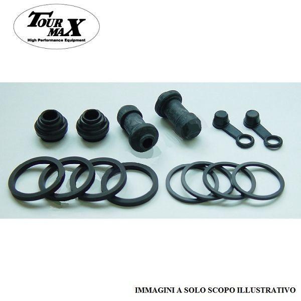 2006 2007 Honda Quad TRX R 450 Front Brake Rev Clamp Kit