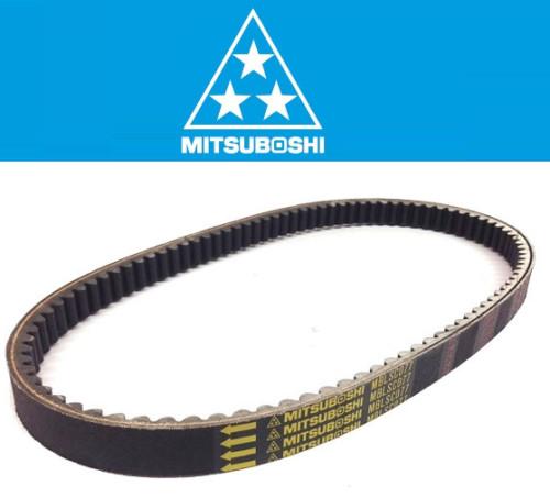 Mitsuboshi G9010009 Transmission Belt for 2010 Yamaha Quad YFM Grizzly 700