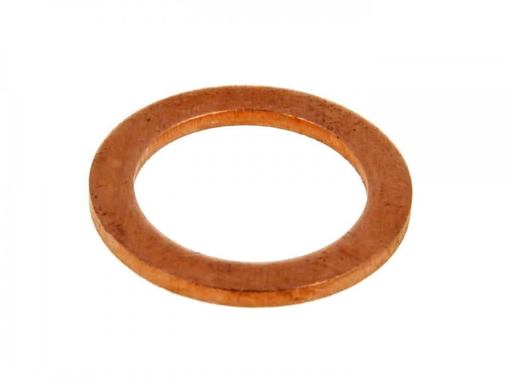 Naraku Sealing Ring Copper 14X20X1.5mm for Znen CPI Fly Sis Dinli Honda Quad Tell