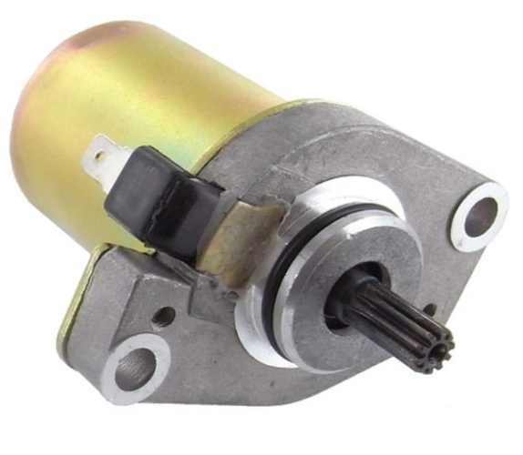 STARTER STARTER FOR POLARIS / QUAD 12V 0450532