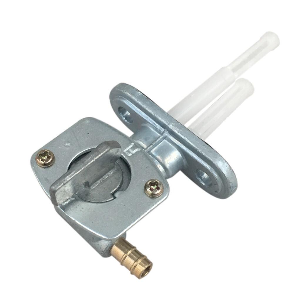 Gas Fuel Tank Tap Petcock Switch For Buggy Dirt Pro Trail Bike Yamaha Quad ATV