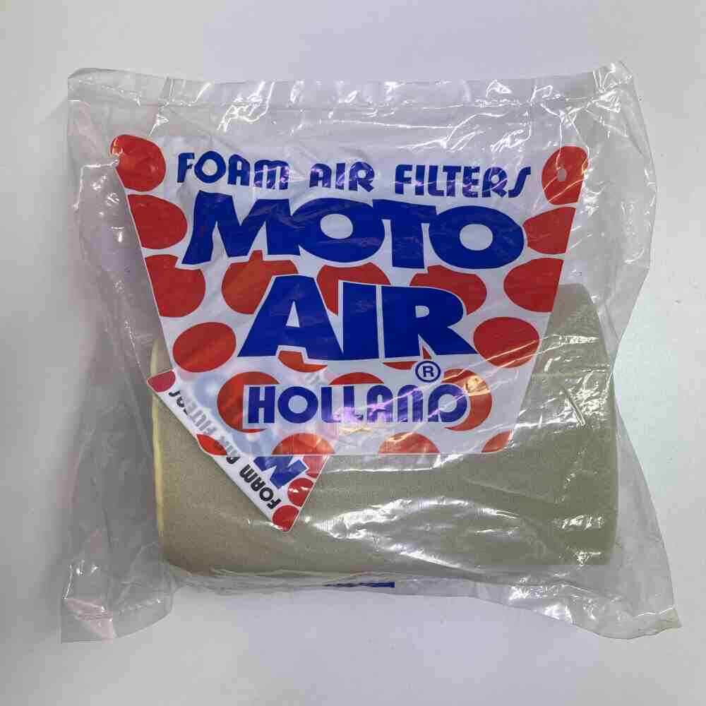 Moto Air 3047 Air Filter Fits Yamaha Quad Kodiak Ultra-Matic One Size