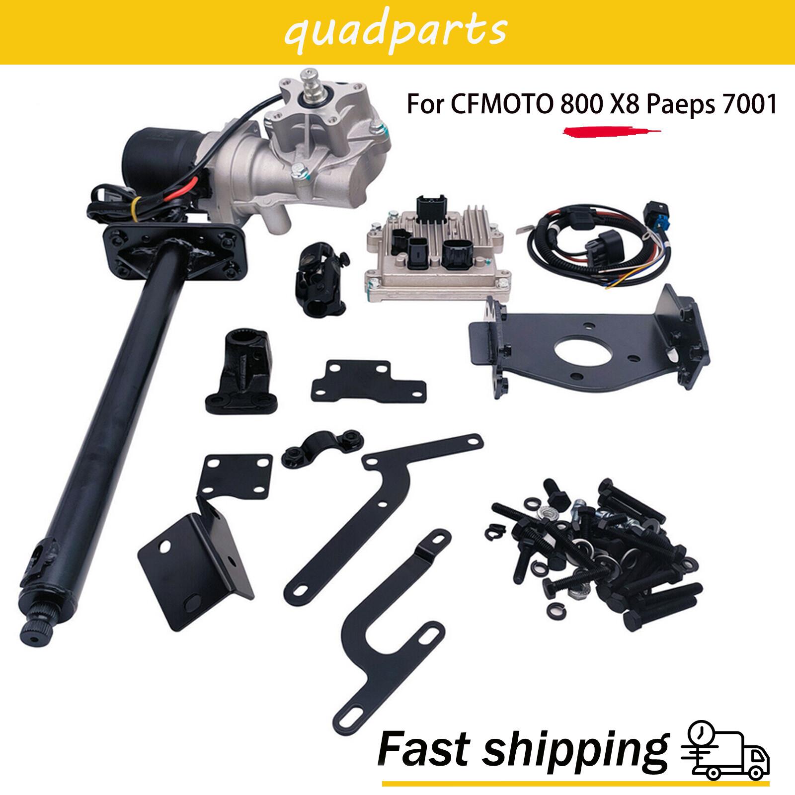 Electric Power Steering For CFMOTO 800 X8 ATV Paeps 7001 Direction Controller US