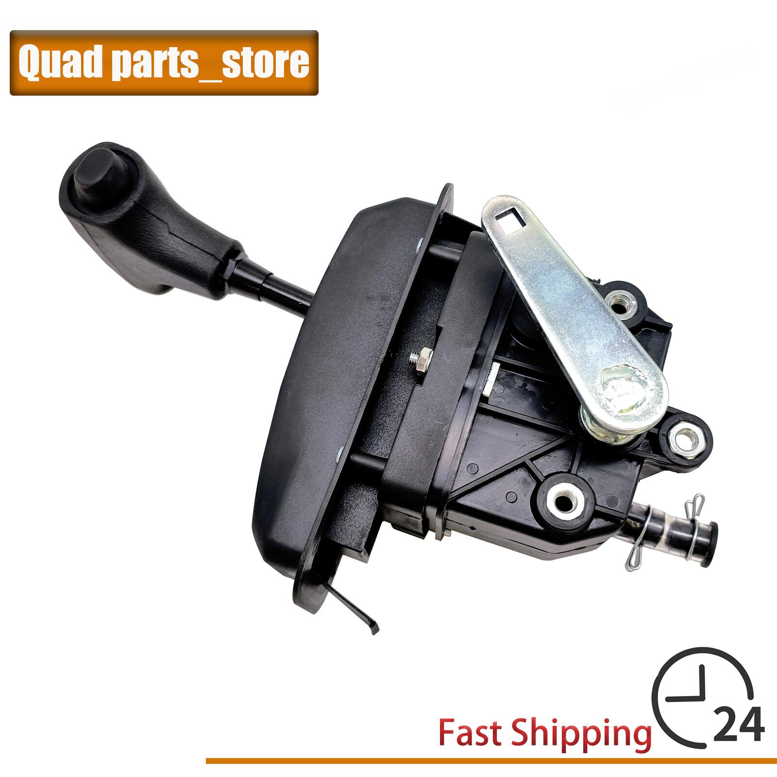 For ODES 1000 UTV Gear Shift Shifter X2 X4 Dominator 14111120000 New