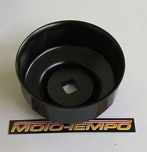 OIL FILTER CUP WRENCH TOOL POLARIS QUAD ATV