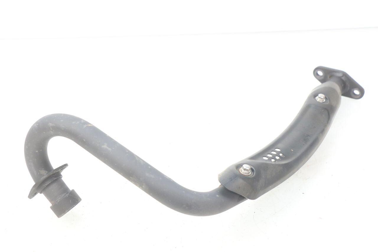 EXHAUST PIPE – YAMAHA YFM R RAPTOR 90 ( 2017 – 2023)