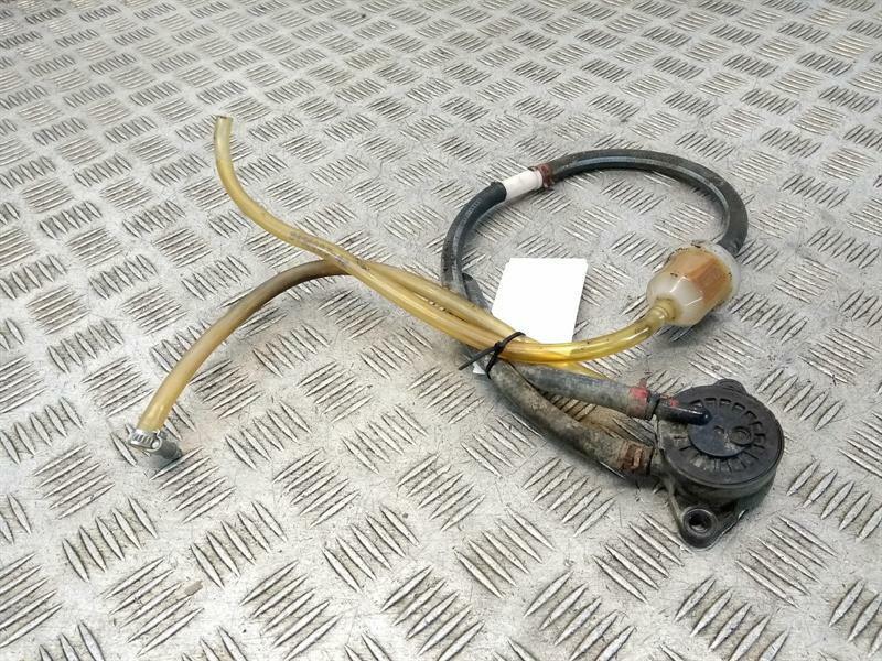 POLARIS HAWKEYE ES300 4X2 (2006) Fuel Tap