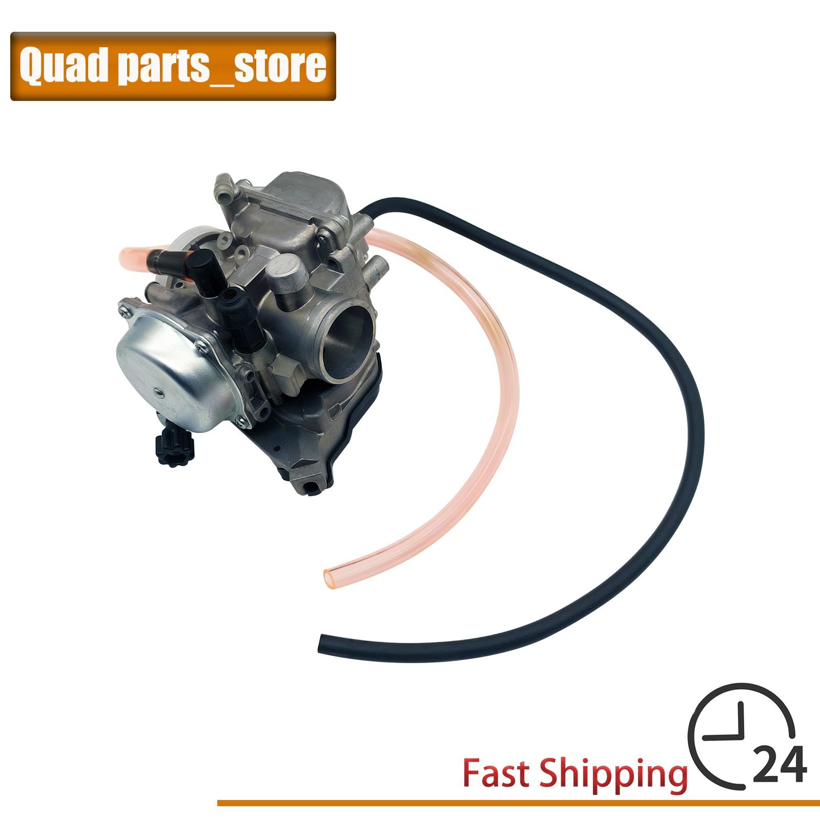 New CARBURETOR for LINHAI 400CC 27224 US