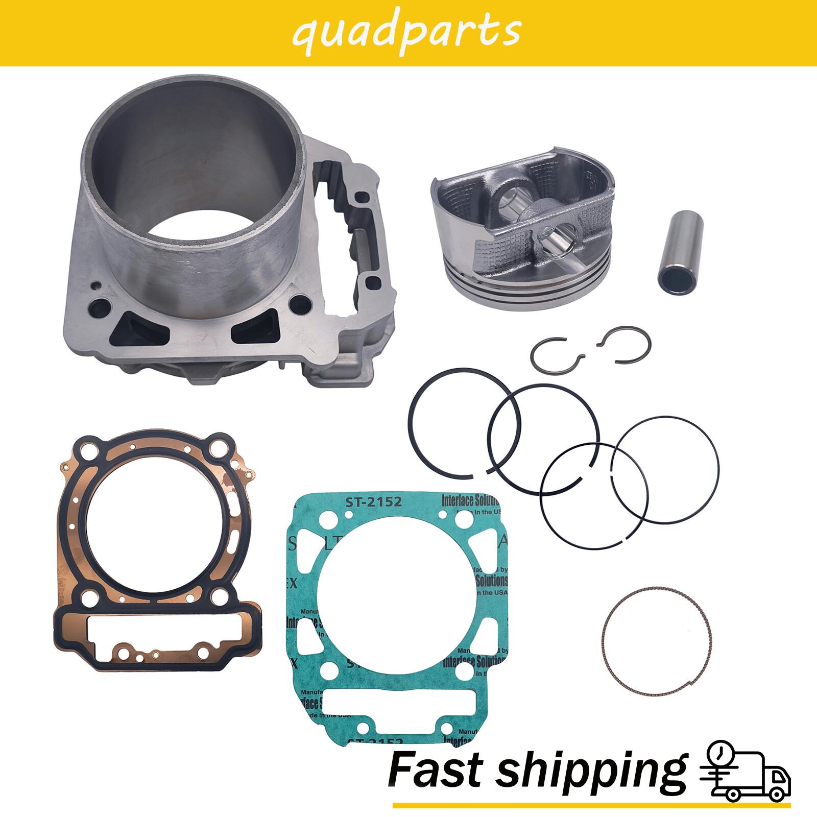 Cylinder Piston Gasket Repair Kit For Can-Am 800 ATV UTV Commander Outlander USA
