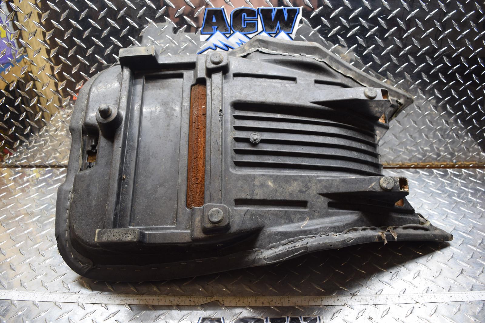 C3-2 SEAT ASSEMBLY PAN OD PART POLARIS KAWASAKI BAYOU HONDA QUAD ATV FREE SHIP