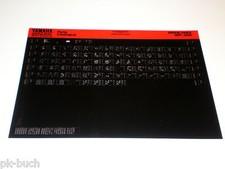 Yamaha Quad YFM 660 FR Microfich Parts Catalog September 2002 Edition