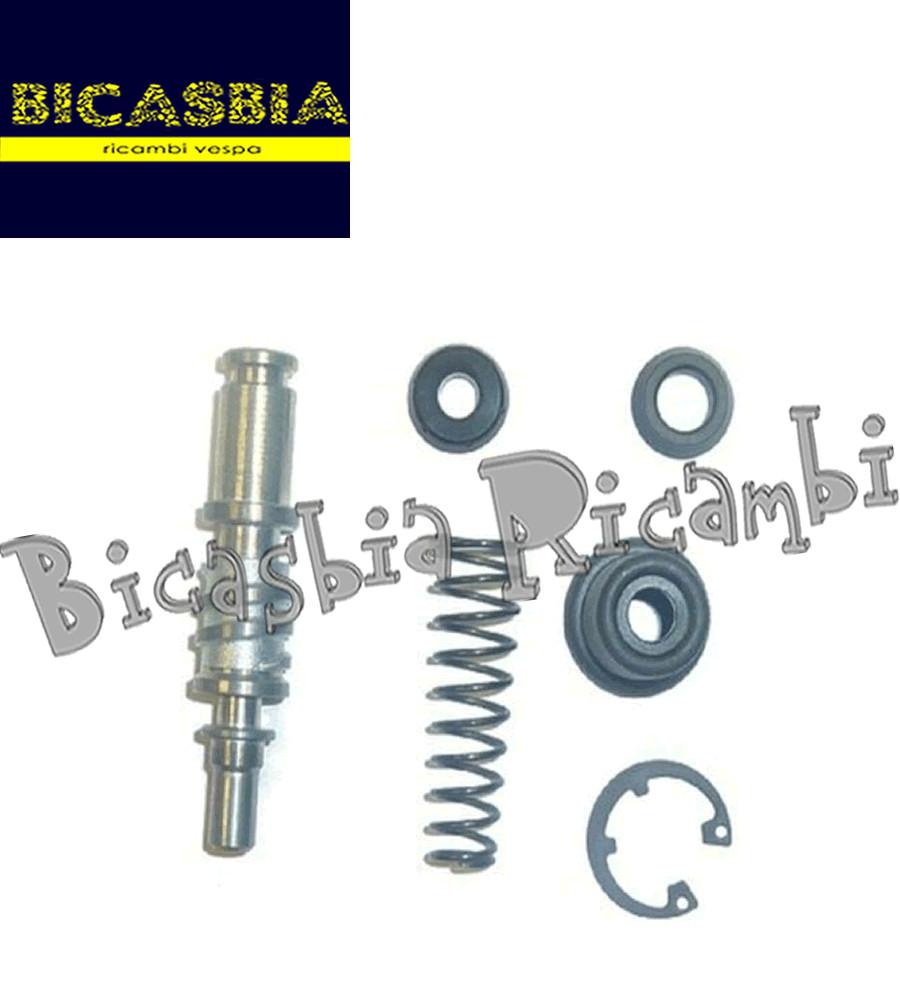 13343 – Front Brake Pump Revision Honda Quad 250 TRX A R X – 300 TRX EX