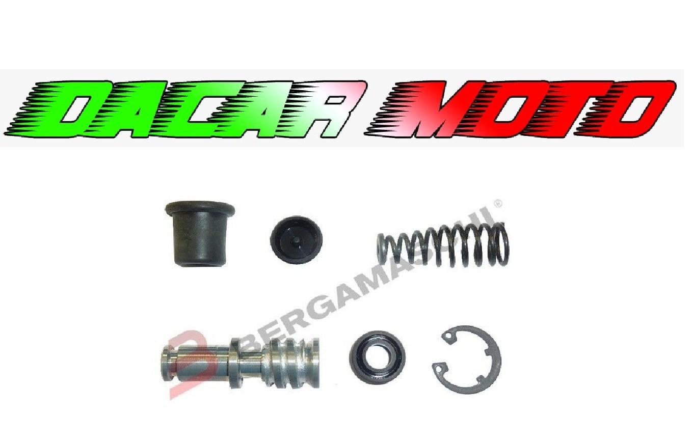 2004 Yamaha Quad YFM Big Bear Front Brake Master Cylinder Overhaul Kit – 400