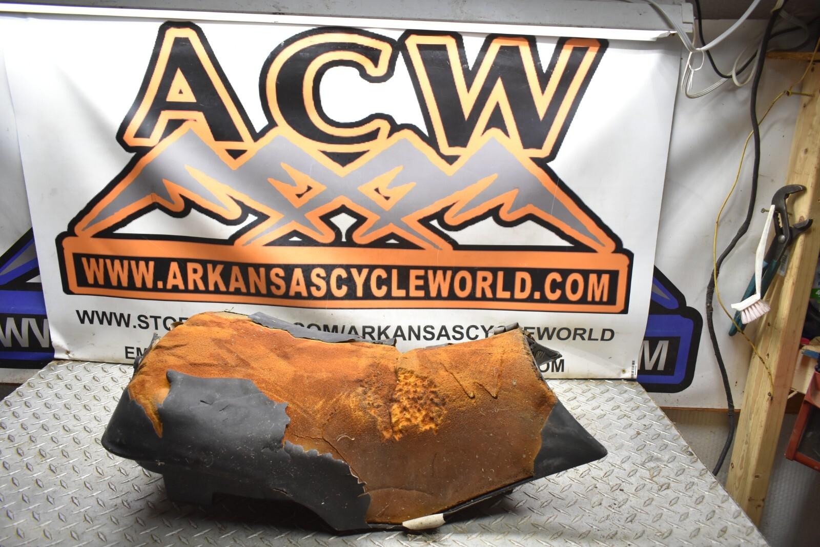 Fi7 SEAT ASSEMBLY PAN OD PART POLARIS KAWASAKI BAYOU HONDA QUAD ATV FREE SHIP