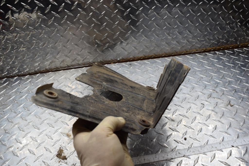 D8-11 METAL GUARD COVER ODPART POLARIS KAWASAKI BAYOU HONDA QUAD FREESH