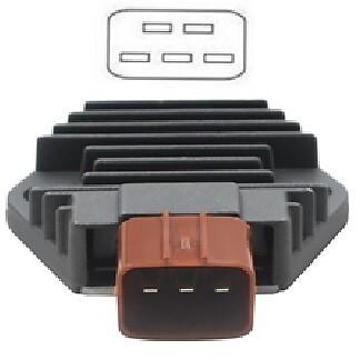 1996 Honda Honda QUAD TRX FOURTRAX FOREMAN 400 VOLTAGE REGULATOR