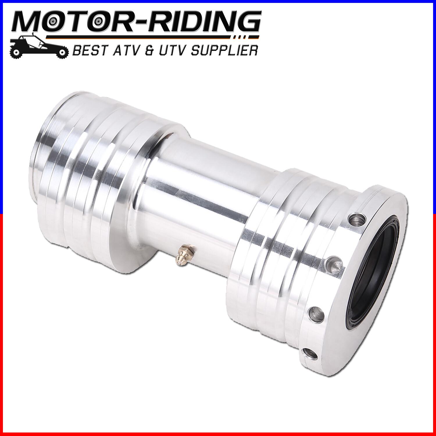 Rear Axle Bearing Carrier For Honda ATV TRX400X 400EX 1999 2000 01 02 03 04 05