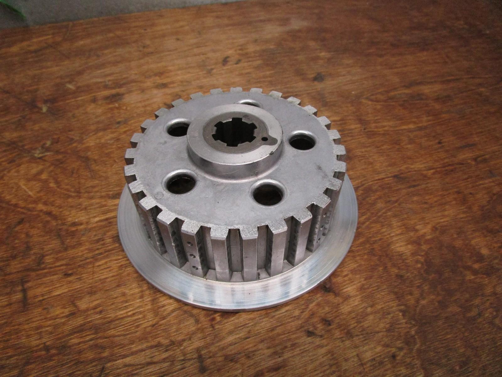 350 WARRIOR YAMAHA QUAD 2001 INNER CLUTCH BOSS