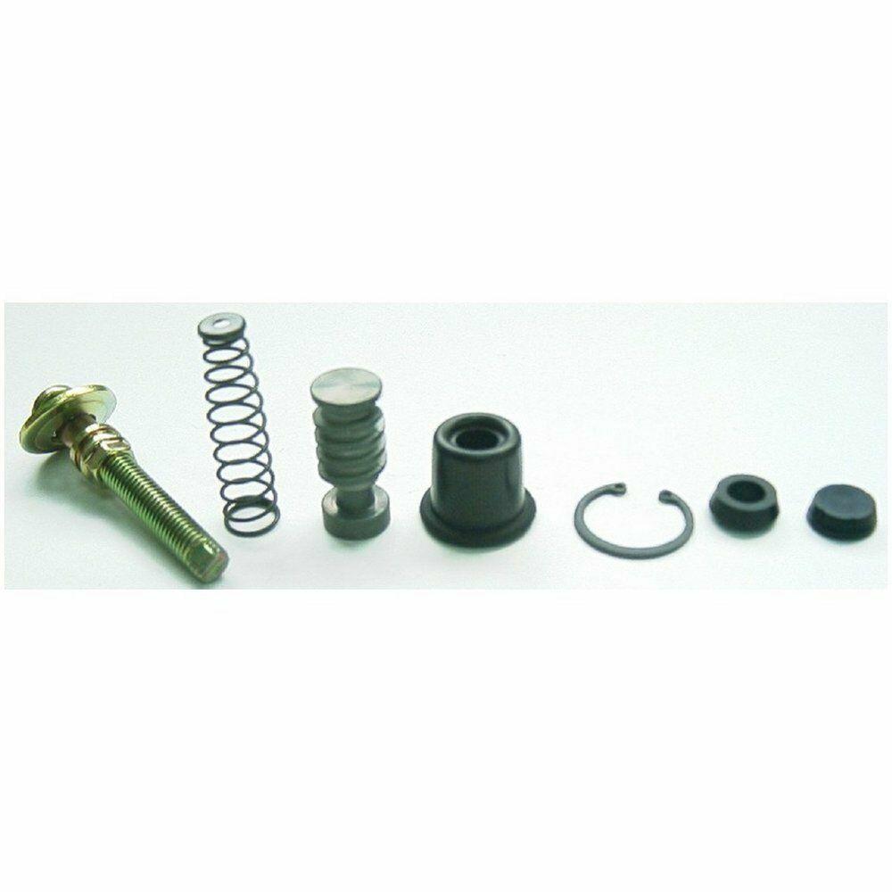 1997 Yamaha Quad YFM Warrior X 350 Rear Brake Pump Review Kit