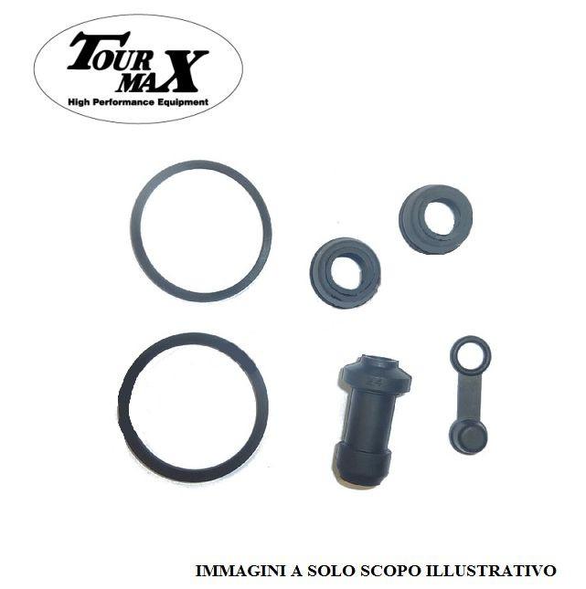 1995 Honda Quad TRX FOURTRAX 300 FRONT BRAKE CALIPER REVISION KIT