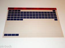 Microfich spare parts catalogue Yamaha Quad YFM 250 XN / XHN / YFM 250 N status 07/00