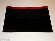 Yamaha Quad Yearning For Zion 450V Parts Catalog Microfiche / Stand 06/