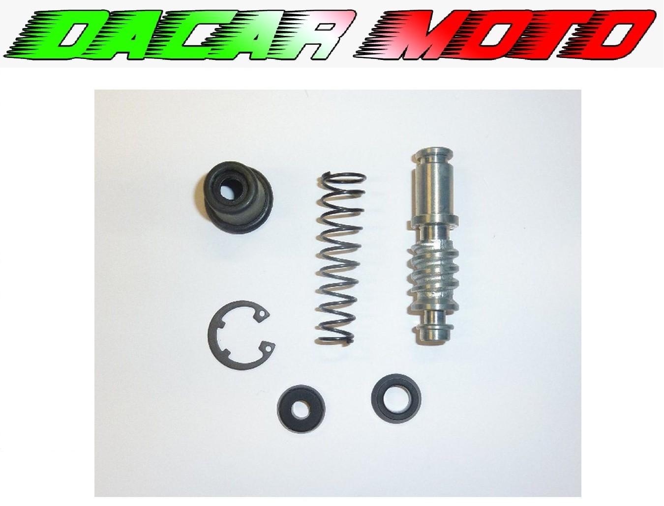 Honda Quad TRX R 450 2004 2005 2006 2007 Front Brake Master Cylinder Overhaul Kit