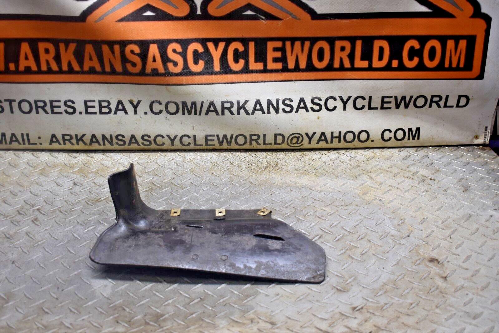 C1-12 OD PART RADIATOR SHROUD POLARIS QUAD ATV FREE SH TRAILBOSS XPRESS