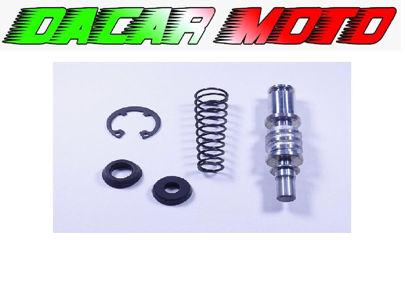 Kit overhaul front brake pump Honda Quad LT-Z – 125 cc – years: 1987