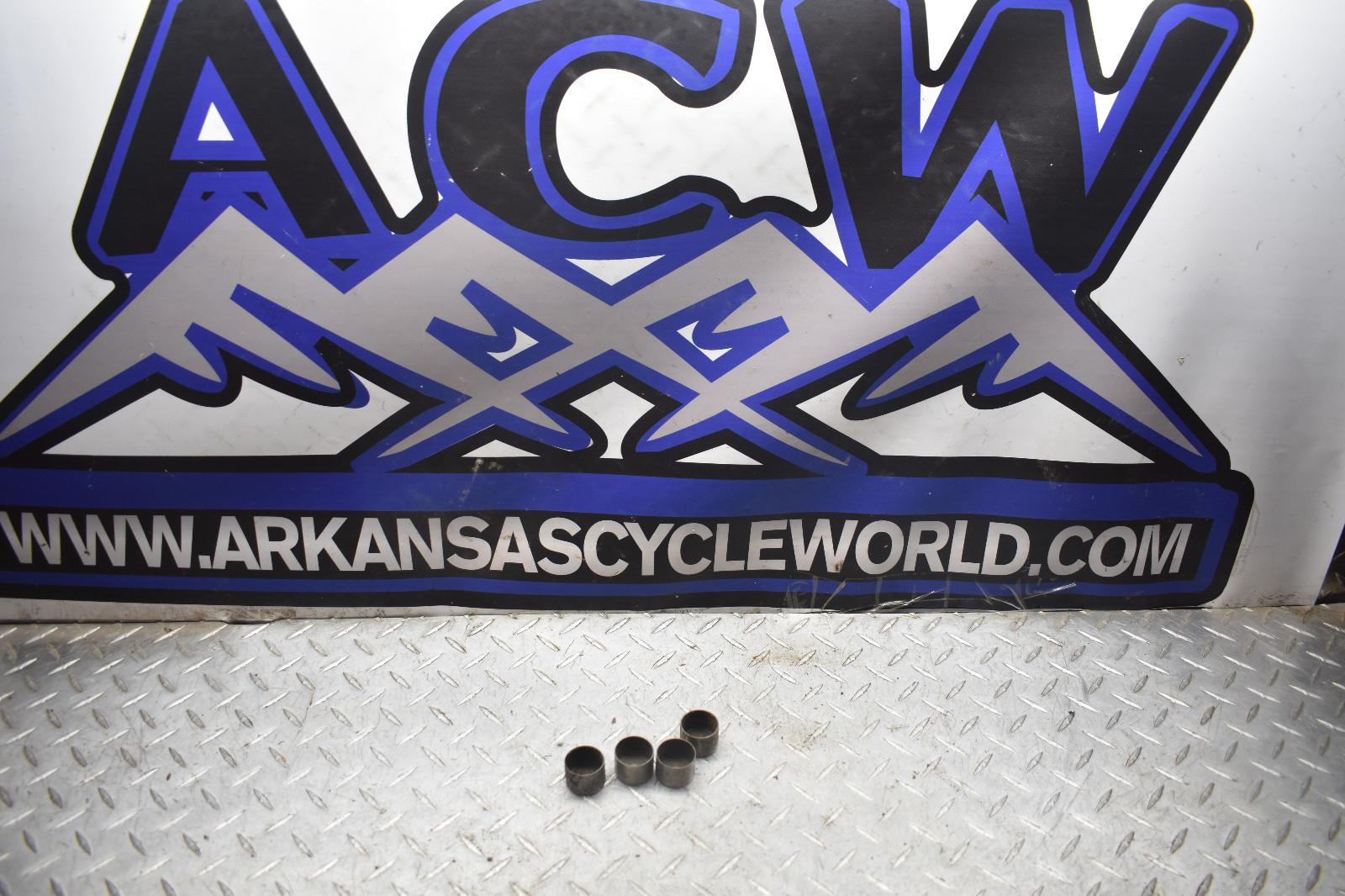 S3-4 FOUR VALVE CAPS COVER OD PART POLARIS QUAD FREE SH HONDA YAMAHA SUZUKI