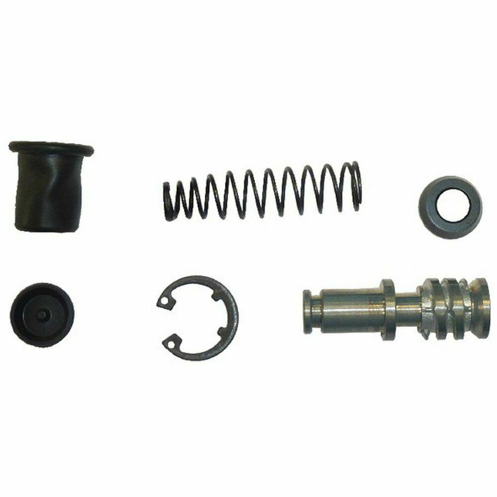 1994 Yamaha Quad YFM Warrior X 350 Front Brake Pump Review Kit