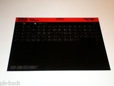 Yamaha Quad YFM 660 RR Stand 07/2002 Microfich Parts Catalog