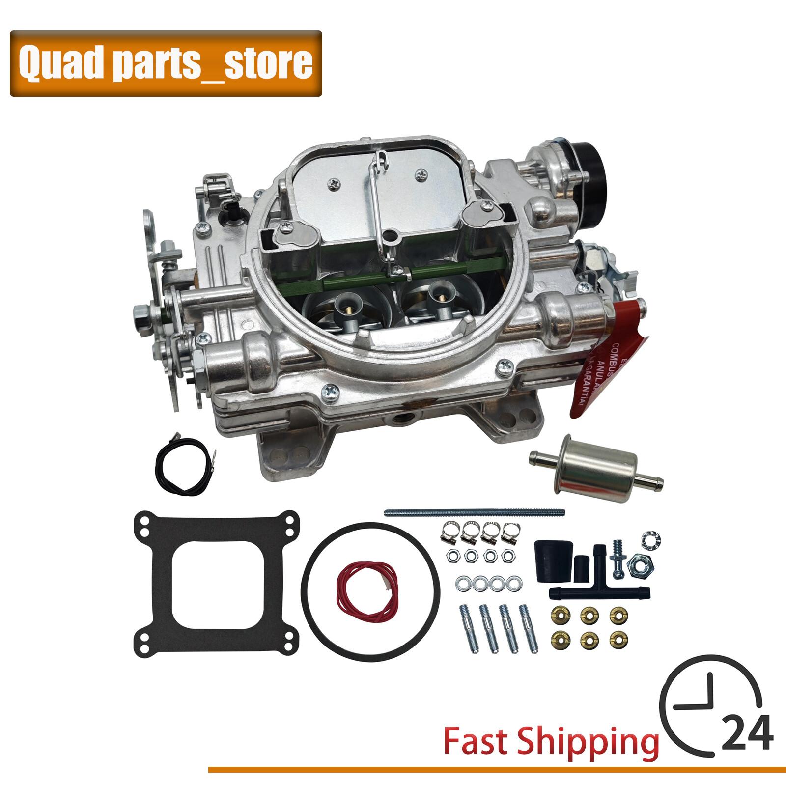 Carburetor 1413-800 for Performer 1413 4-Barrel 800 CFM New