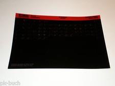 Microfiche Spare Parts Catalog Yamaha Quad YFM 35 BAV Stand 05/2005