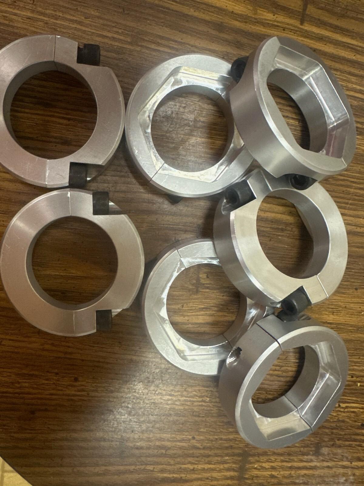 Trx450r 250r 400ex 300ex Honda Quad Axle Anti Fade Lock Nut