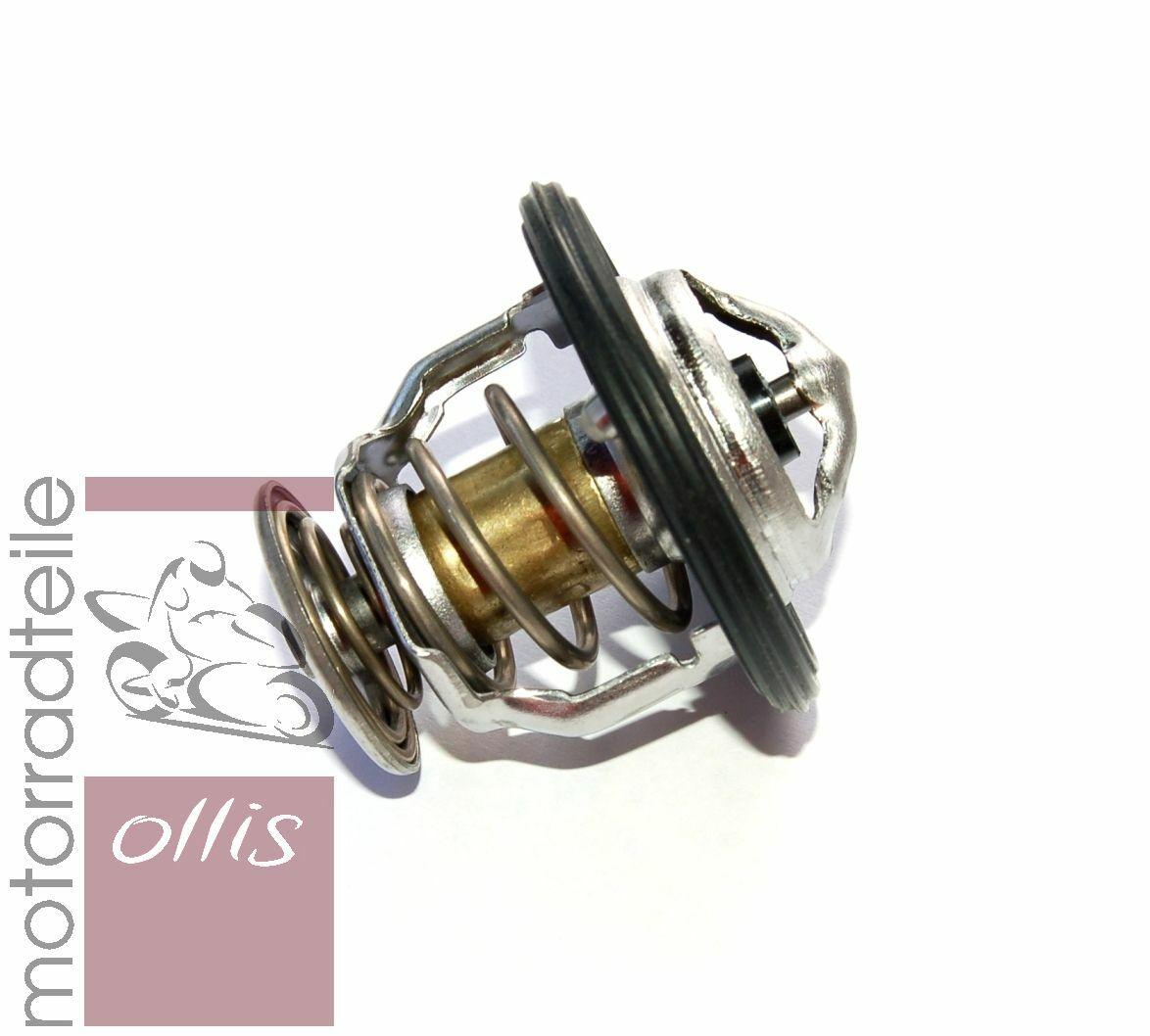 Original / Genuine Honda Thermostat / Thermostat – Honda SXS 500 Pioneer ’15-’17