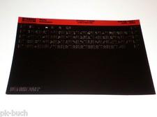 Microfich spare parts catalogue Yamaha Quad YFS 200 t / YF 200 s status 04/2004