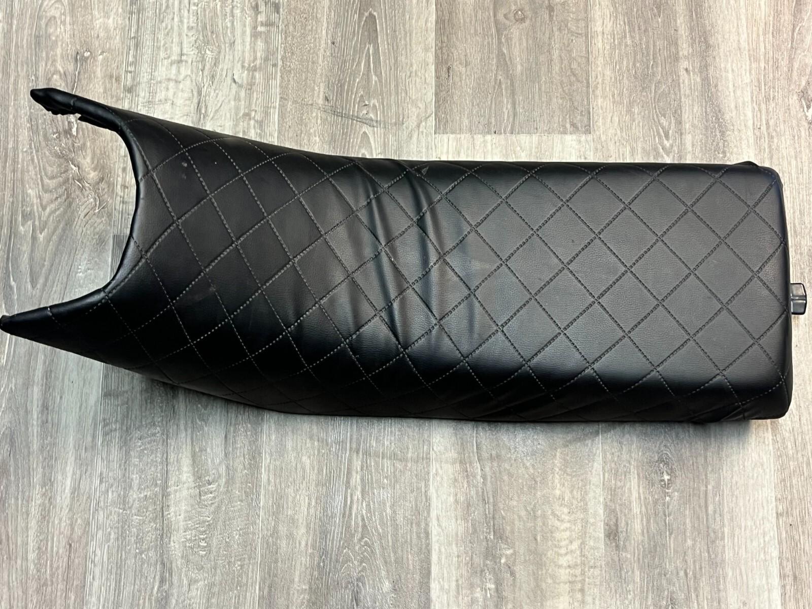 Seat Yamaha Quad Warrior YFM 350 SEAT