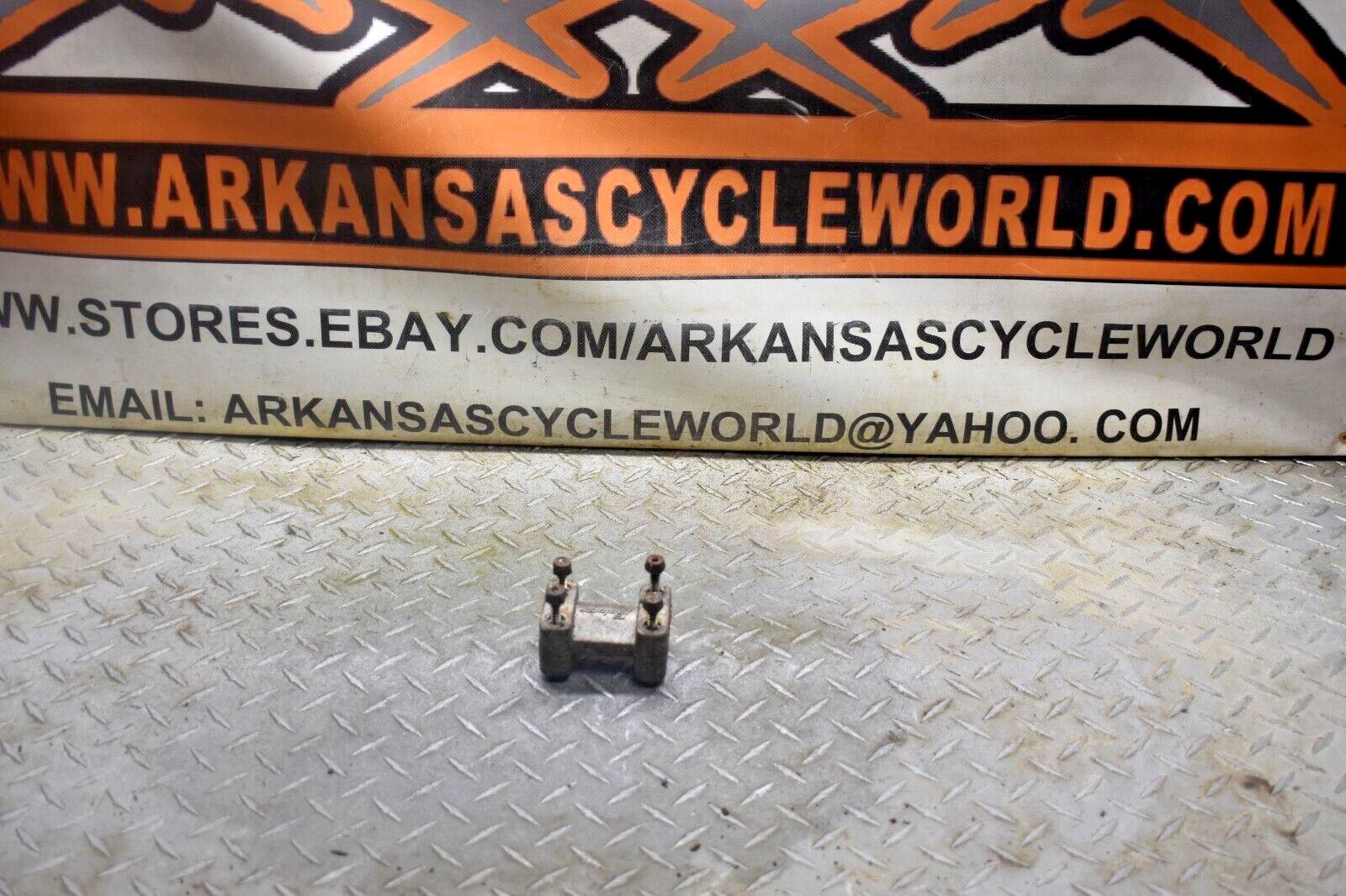 C1-12 OD PART HANDLE BAR CLAMP POLARIS QUAD ATV FREE SH TRAILBOSS XPRESS