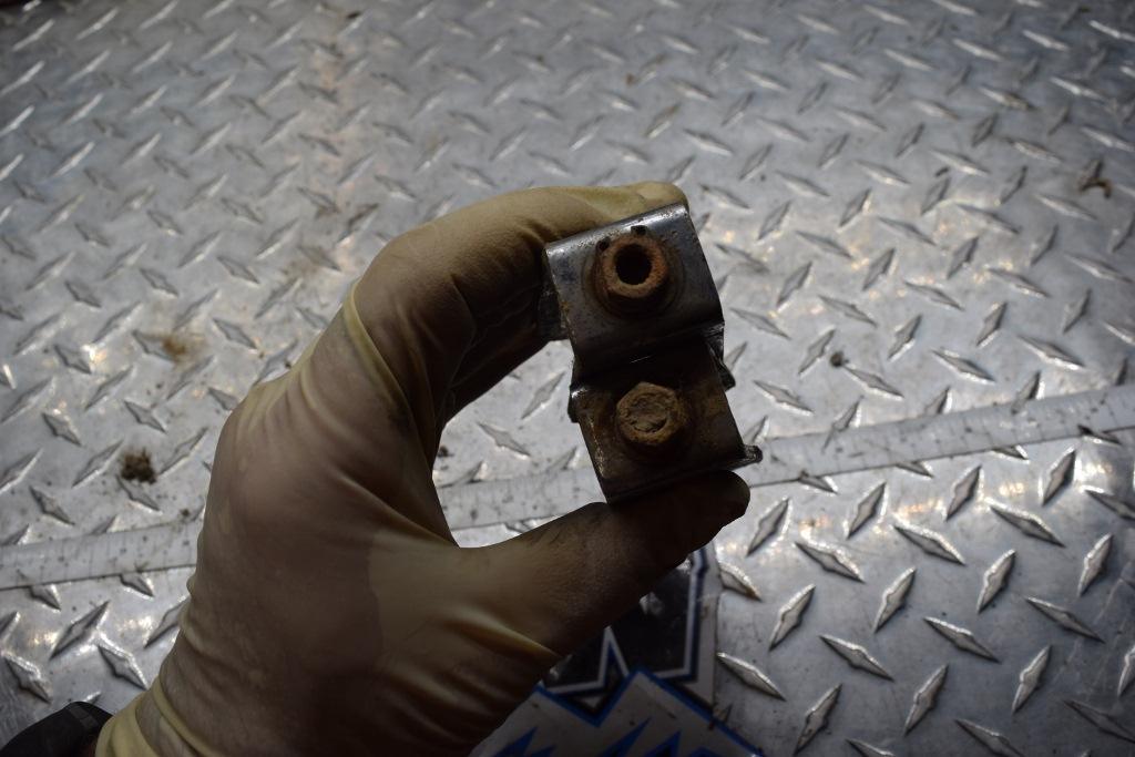 D8-11 REAR CHAIN WHEEL ADJUSTERS ODPART POLARIS KAWASAKI BAYOU HONDA QUAD FREESH