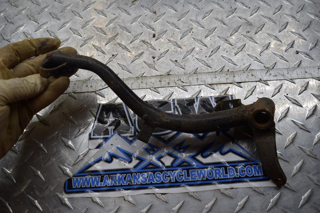 D8-11 FOOT BRAKE PEDAL ODPART POLARIS KAWASAKI BAYOU HONDA QUAD FREESH