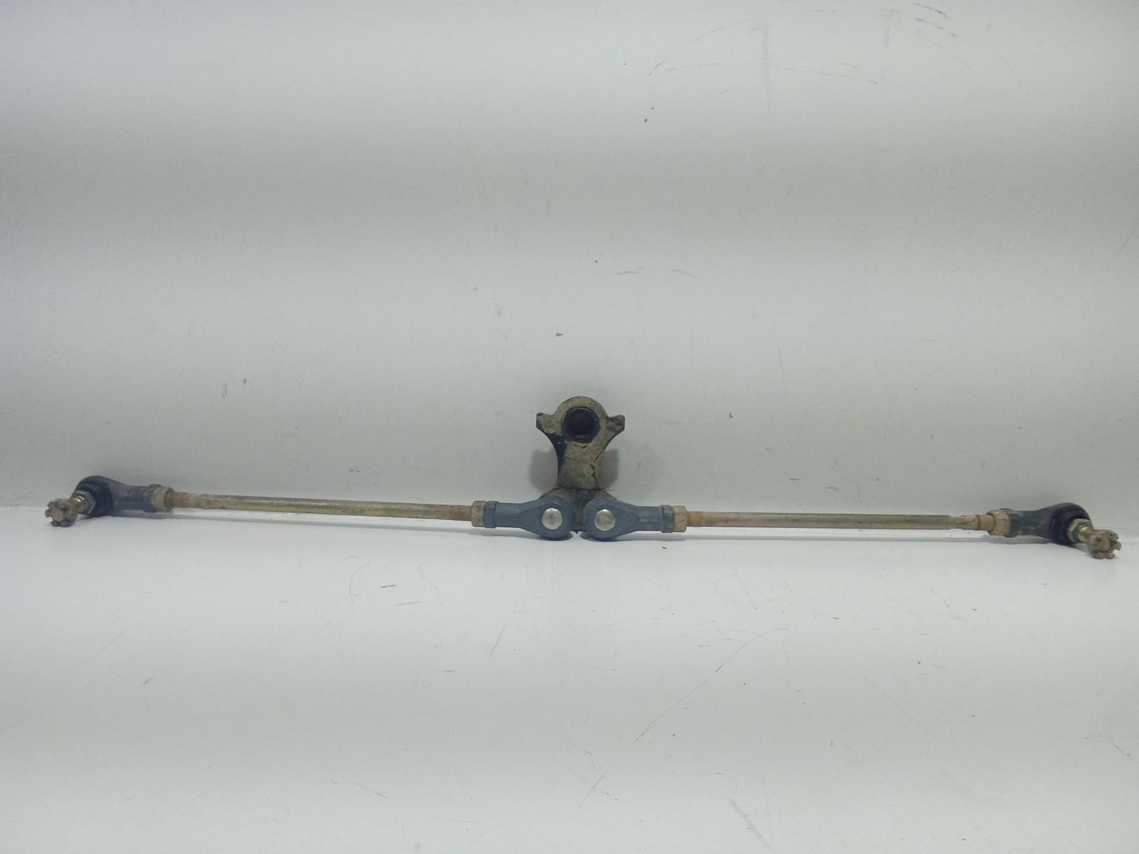 YAMAHA QUAD ATV ́2007 WOLVERINE 350 YEAR 2007 STEERING BAR / 277518 FOR YAM