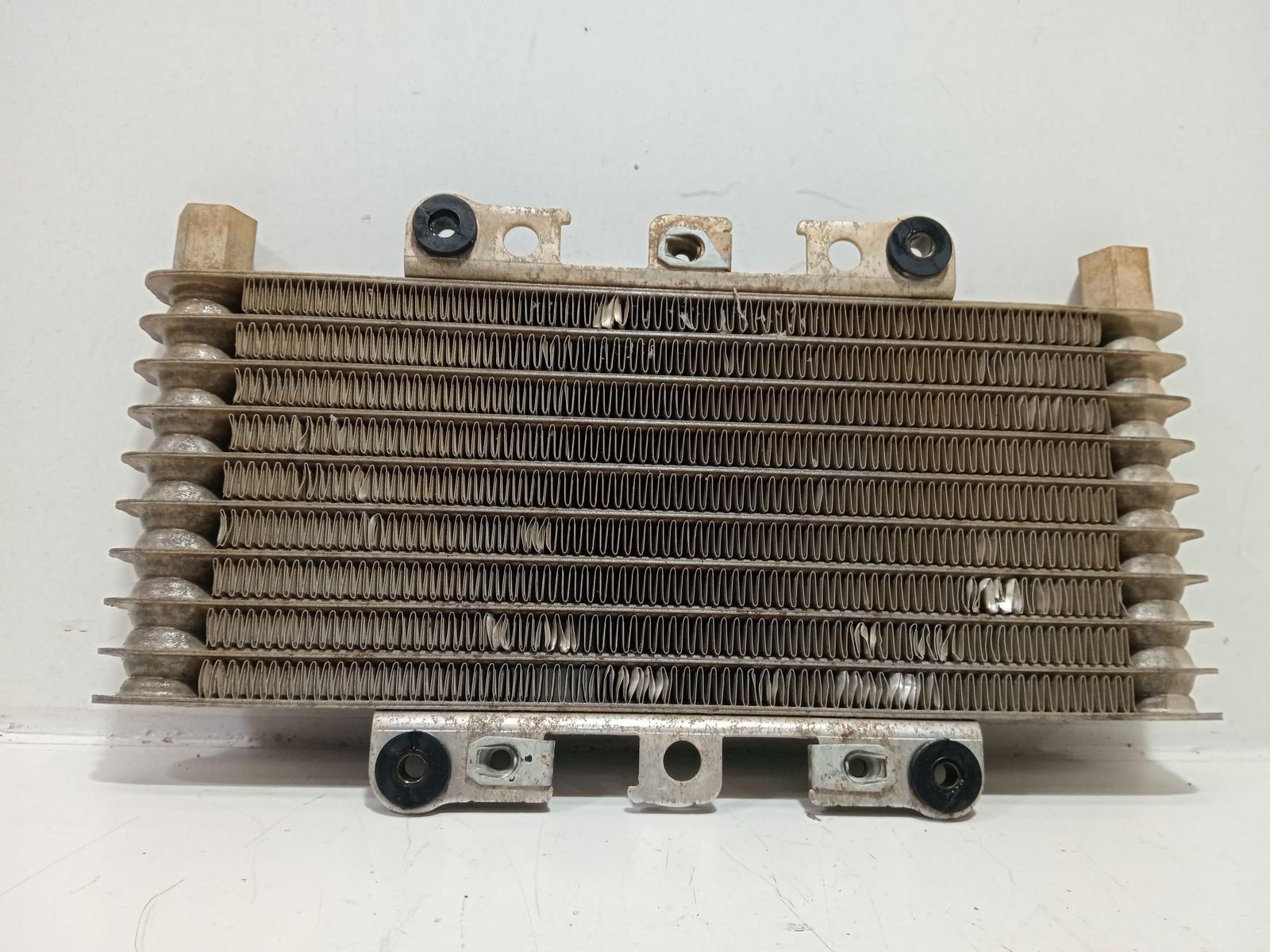 QUAD ATV WOLVERINE 350 AÑO 2007 OIL COOLER / 277930 FOR YAMAHA QUAD ATV WOLVERINE