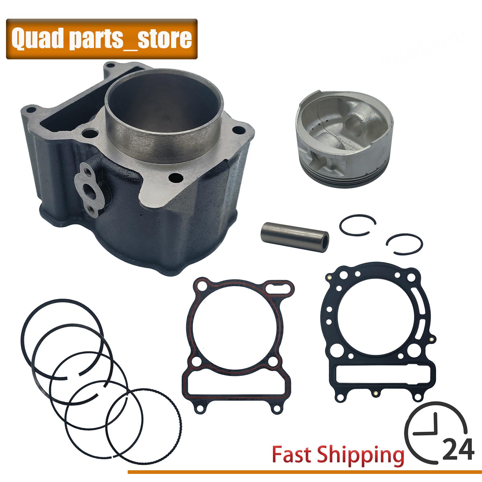 For Linhai 300cc Cylinder Piston Ring Gasket Kit H300 ATV Quad Scooter 22420A US