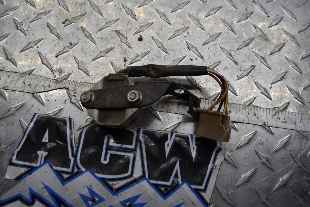 D8-11 VOLTAGE REGULATOR ODPART POLARIS KAWASAKI BAYOU HONDA QUAD FREESH