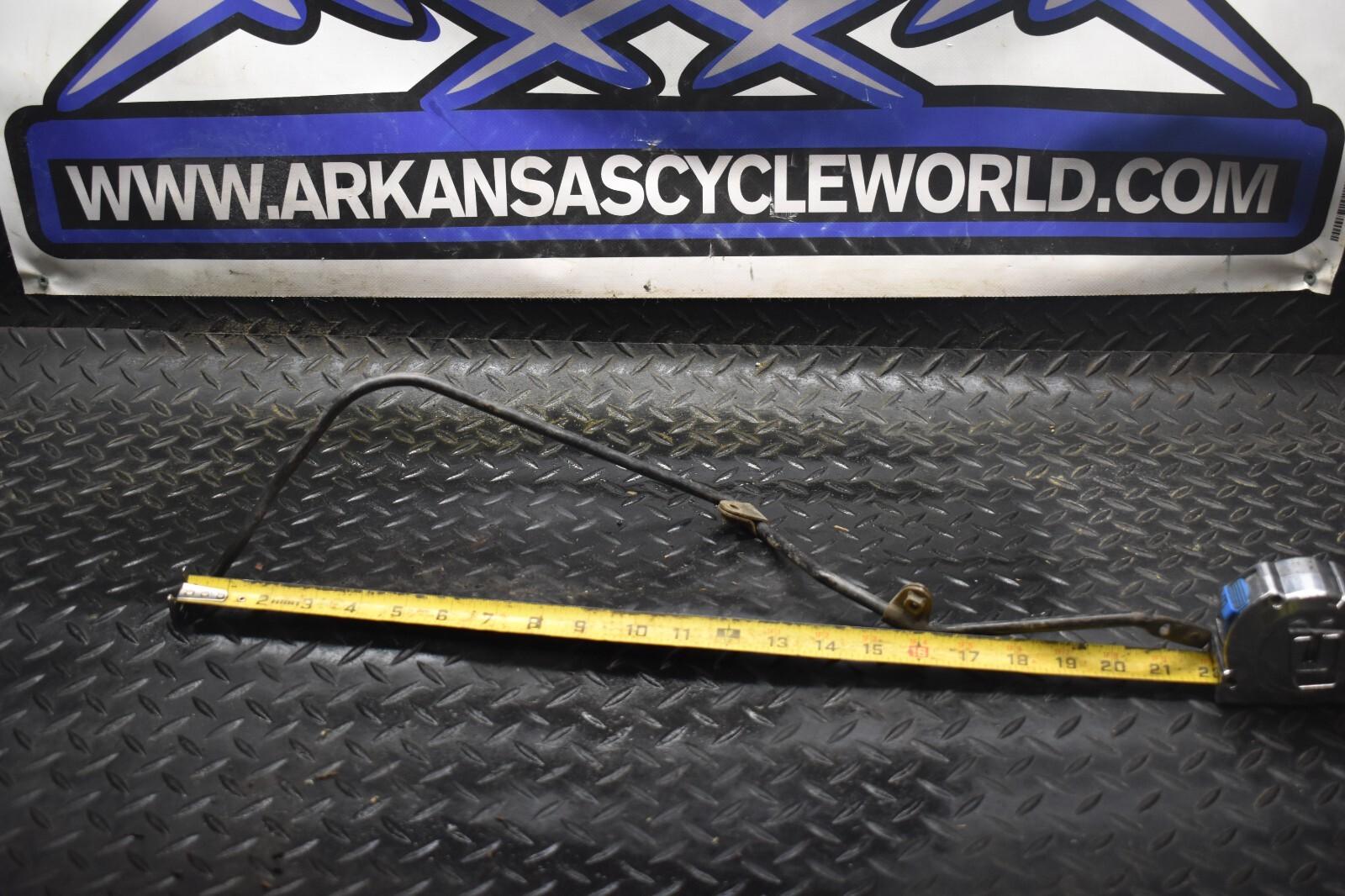 D6-2A ONE WIRE MOUNT ODD PART YAMAHA HONDA QUAD TRX ATV FOUR WHEELER FREE SH