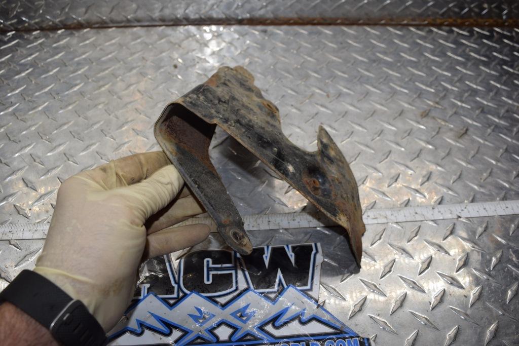 D8-11 CHAIN GUARD COVER ODPART POLARIS KAWASAKI BAYOU HONDA QUAD FREESH