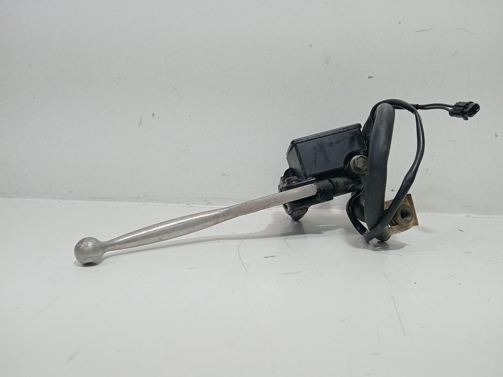 QUAD ATV WOLVERINE 350 YEAR 2007 BRAKE PUMP / 277542 FOR YAMAHA QUAD ATV WOLVERI