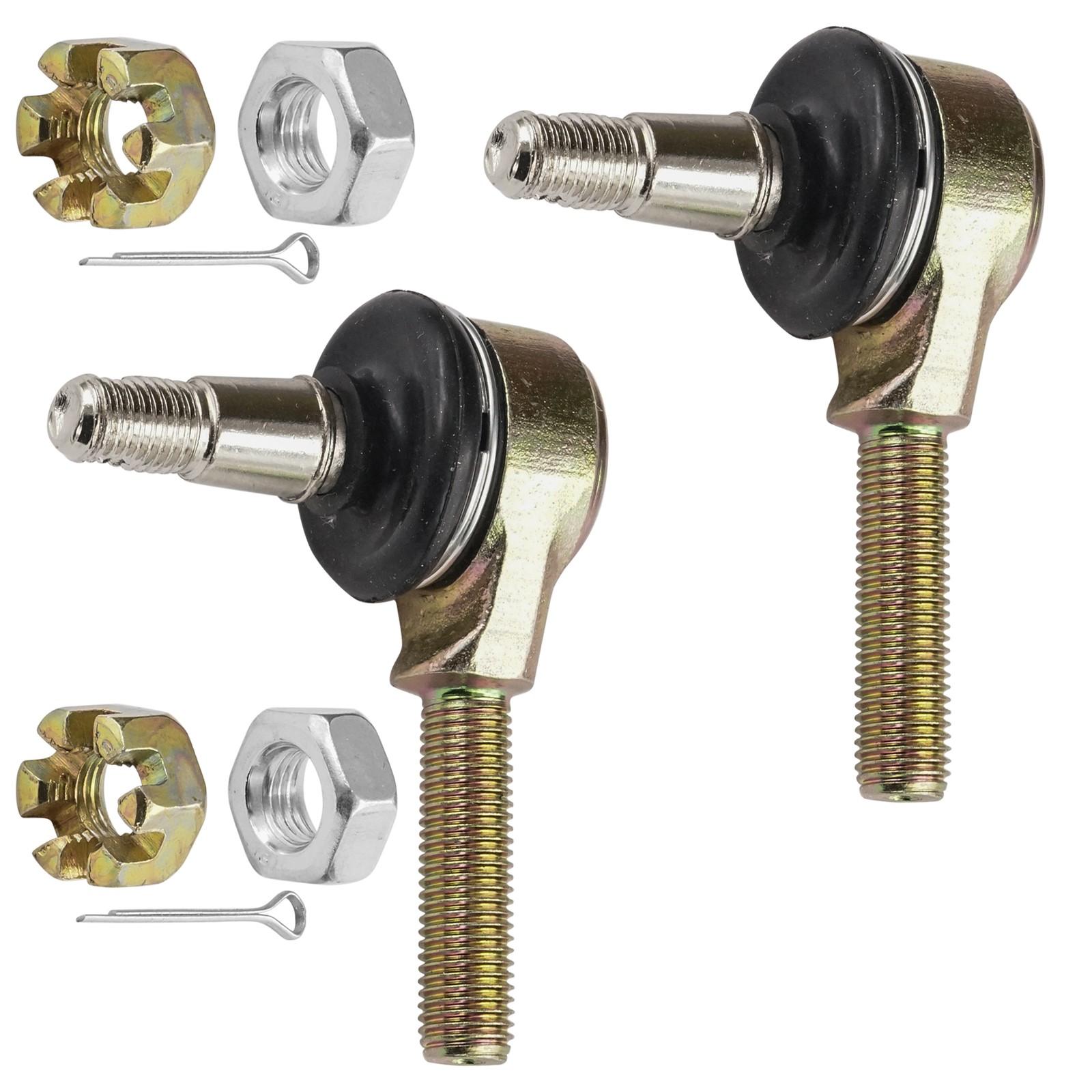 Tie Rod End Kit for Yamaha Quad 450 YFZ450 YFZ-450 YFZ 450 2004 2005