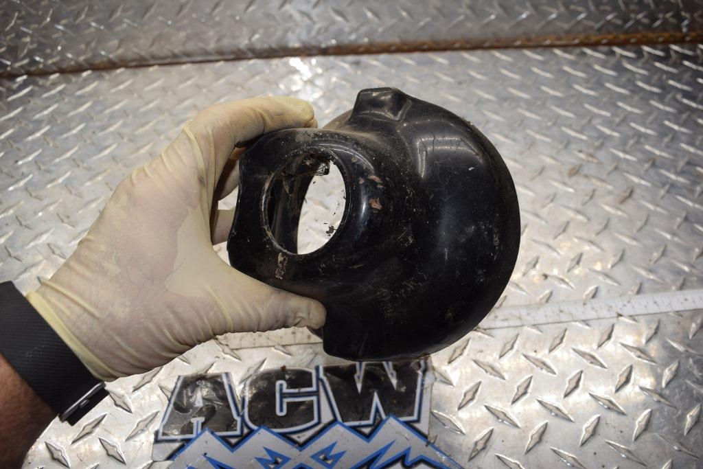 D8-11 HEADLIGHT BUCKET ODPART POLARIS KAWASAKI BAYOU HONDA QUAD FREESH